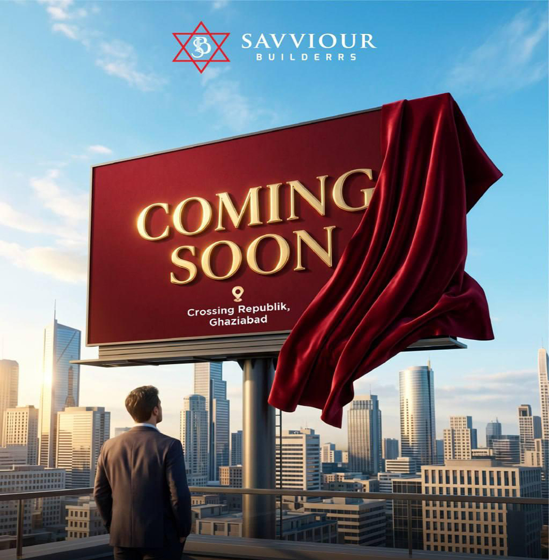 Saviour New Project Crossing Republik