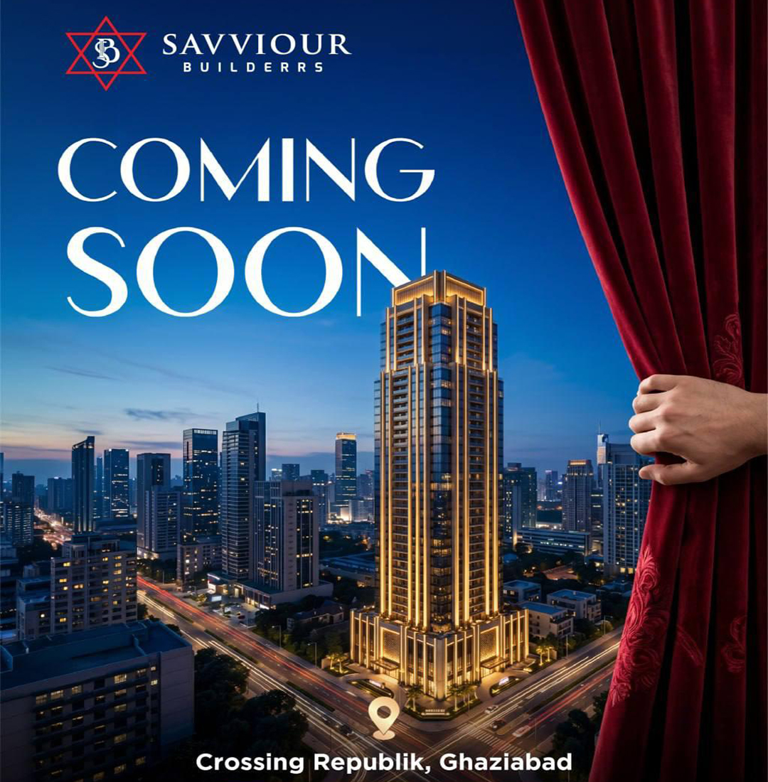 Saviour Crossing Republik